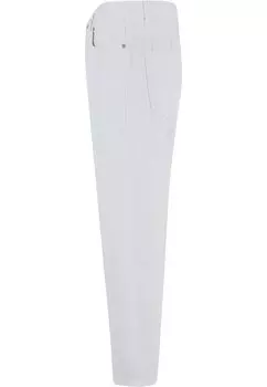 Джинсы слим 2Y Studios, белые