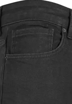 Джинсы слим 2Y Studios, черные