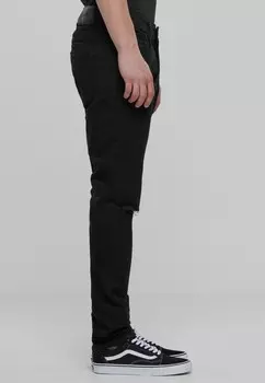 Джинсы слим 2Y Studios, черные