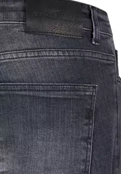 Джинсы слим 2Y Studios, серые