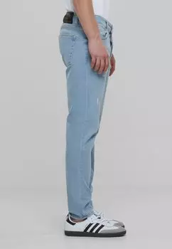 Джинсы слим 2Y Studios, синие