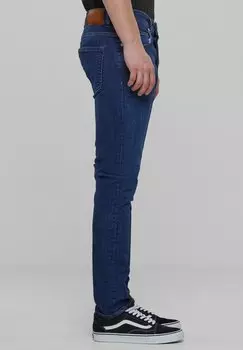 Джинсы слим 2Y Studios, синие