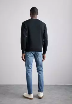 Джинсы слим Evolve Tiger of Sweden, темно-синий