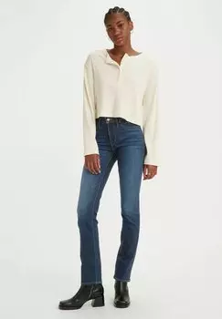 Джинсы Slim Fit 312™ SHAPING SLIM Levi's, цвет warm cup of tea