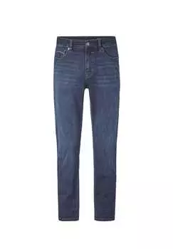 Джинсы Slim-Fit эластичная трубка движение и комфорт Paddock'S, черный