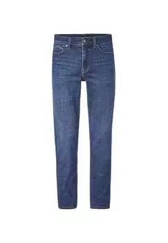 Джинсы Slim-Fit эластичная трубка движение и комфорт Paddock'S, синий