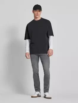 Джинсы Slim Fit ANBASS Replay