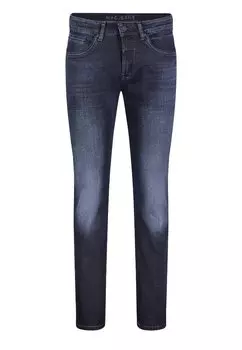 Джинсы Slim Fit ARNE MAC Jeans, цвет blue denim