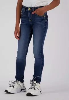 Джинсы Slim Fit BELLA Vingino, цвет blue vintage