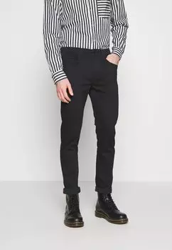 Джинсы Slim fit Blend BHJET MULTIFLEX, цвет Denim Black