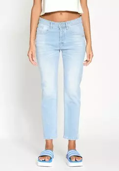 Джинсы Slim Fit BOYFRIEND NICA Gang, цвет rocky lightblue