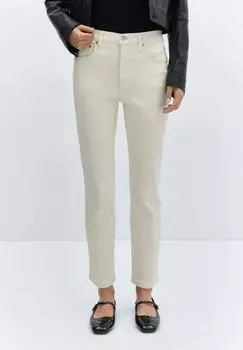 Джинсы Slim Fit CLAUDIA Mango, цвет r
