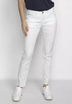 Джинсы Slim fit Cream LOTTECR PLAIN TWILL COCO FIT BCI, цвет Snow White