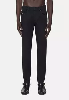 Джинсы Slim Fit D-STRUKT Diesel, черный темно-серый