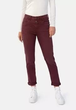 Джинсы Slim Fit DAVOS FRIEND FIT Stooker Women, цвет port wash