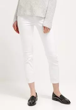 Джинсы Slim Fit Dream Summer MAC Jeans, цвет white