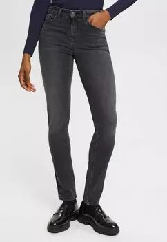 Джинсы Slim fit Esprit