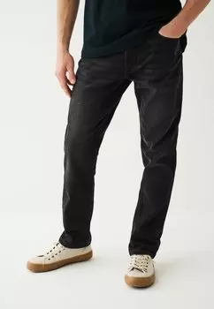 Джинсы Slim Fit ESSENTIAL SLIM FIT JEANS Next, черный