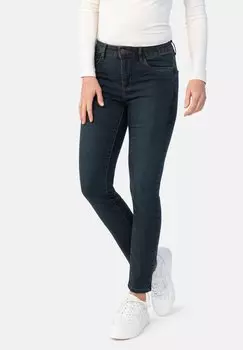 Джинсы Slim Fit FLORENZ AUTUMN Stooker Women, цвет olive wash