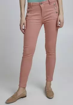Джинсы Slim fit Fransa MAX PA 1, цвет Ash Rose
