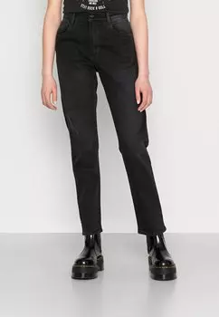 Джинсы Slim fit G-Star, черный