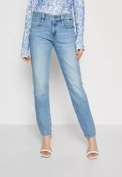 Джинсы Slim fit G-Star, синий