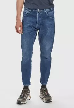 Джинсы Slim fit Gabba