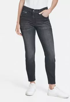 Джинсы Slim fit Gerry Weber