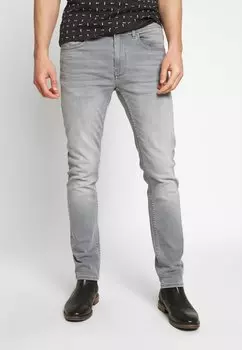 Джинсы Slim fit JET Blend, цвет denim grey
