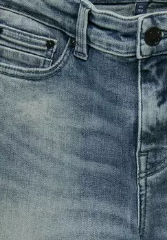 Джинсы Slim Fit Kids ONLY, синий деним Verjngter