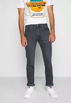 Джинсы Slim fit Levi's 511™ SLIM, цвет Richmond Blue Black