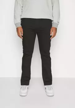 Джинсы Slim fit Levi's 511™ SLIM, цвет Black Denim