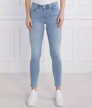 Джинсы Slim fit Liu Jo, синий