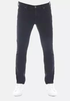 Джинсы Slim Fit LUKE Lee, цвет rinse black lss pcqe