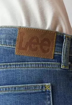 Джинсы Slim Fit Luke Lee, горные