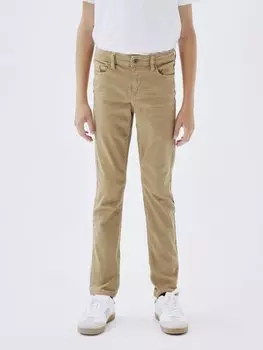 Джинсы Slim Fit NKMTHEO Name it, цвет kelp