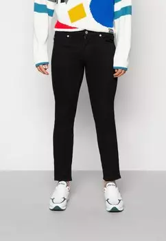 Джинсы Slim fit Only & Sons ONSLOOM, цвет Black Denim