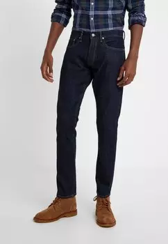 Джинсы Slim fit Polo Ralph Lauren SULLIVAN SLIM JEAN WITH POLO, цвет Dark-Blue Denim