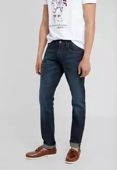 Джинсы Slim fit Polo Ralph Lauren SULLIVAN SLIM STRETCH JEAN, цвет Murphy
