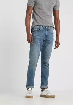 Джинсы Slim fit Polo Ralph Lauren SULLIVAN SLIM STRETCH JEAN, цвет Dixon Stretch