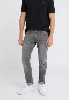Джинсы Slim fit Polo Ralph Lauren SULLIVAN SLIM STRETCH JEAN, цвет Warren Stretch