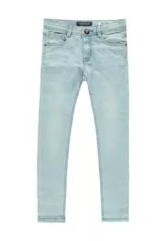 Джинсы Slim Fit PRINZE Cars Jeans, цвет stone bleached
