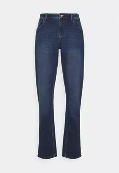 Джинсы Slim Fit PRINZE Cars Jeans, цвет dark used