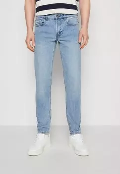 Джинсы Slim fit Redefined Rebel COPENHAGEN, цвет Light Blue