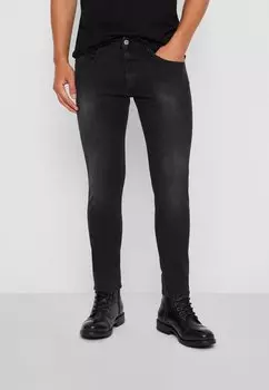 Джинсы Slim fit Replay ANBASS, цвет Dark Grey
