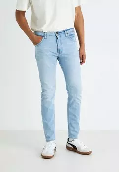 Джинсы Slim Fit RIDER Lee, цвет river run