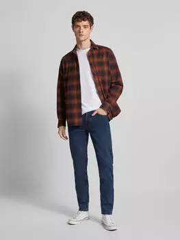 Джинсы Slim fit с 5 карманами, модель «Hatch» Pepe Jeans