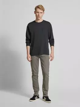 Джинсы Slim fit с 5 карманами, модель «515» Levi's