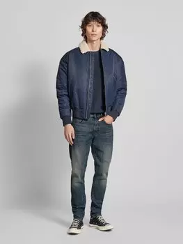 Джинсы Slim fit с 5-карманным дизайном G-Star Raw
