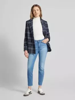 Джинсы Slim fit с пятью карманами Marc Cain